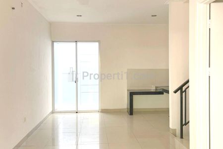 DIJUAL: Rumah Siap Huni 2 Lantai Cluster Australia di Green Lake City
