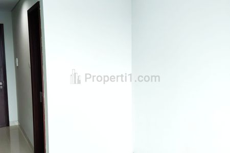 Sewa Apartemen Studio Puri Mansion Dekat Mall, Kampus, Tol, RS - 1 BR Full Furnished