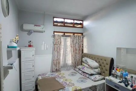 Dijual Rumah Cluster Full Furnish di Gedebage, Dekat Summarecon Bandung