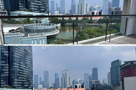 Sewa Ruang Kantor Lantai 7 Rooftop Bisa untuk Kuliner di Prasasta Building Kawi Raya, Belakang Imperium, Rasuna Said, Setiabudi, Jakarta Selatan