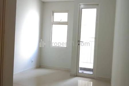 Disewakan Apartemen Madison Park Dekat Mall, Tol, RS, Kampus - Studio Semi Furnished