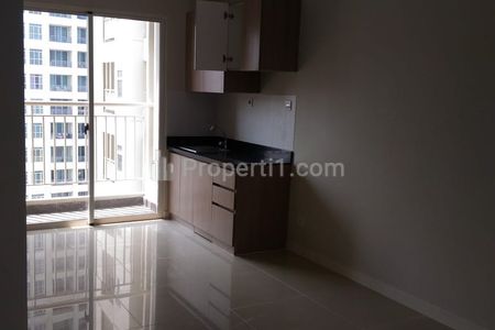 Disewakan Apartemen Madison Park Lokasi Dekat Mall, Tol, RS, Kampus - 2 BR Furnished