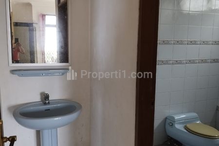 DIJUAL VILLA 2 LANTAI DI LEDUK TRETES PRIGEN PASURUAN
