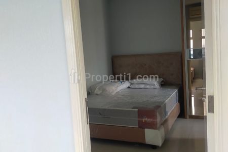 Disewakan Apartemen Madison Park Dekat Mall, Tol, RS, Kampus - 2 BR Furnished