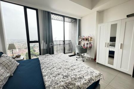 Sewa Apartemen Fatmawati City Center - Cozy Smart Living Jakarta Selatan - 1 BR Full Furnished