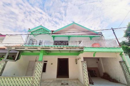 Dijual Rumah Strategis di Kiaracondong Bandung