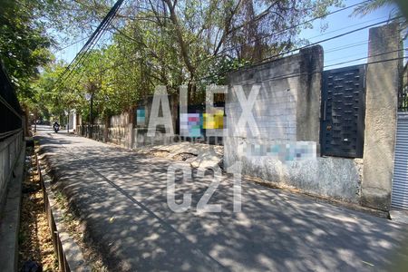 Dijual Tanah di Jl. Bangka, Mampang Prapatan, Jakarta Selatan