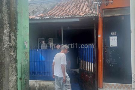 Jual Rumah di Kebon Jeruk, Jakarta Barat