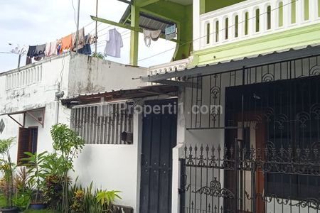 Dijual Rumah Sawojajar 1 Malang, Luas Tanah 237 m2