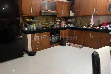Dijual Rumah 2 Lantai Furnished MTC Margahayu Raya Bandung