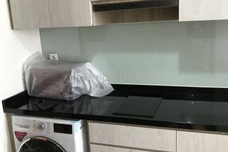 Sewa Apartemen Menteng Park Tower Sapphire Tipe Studio Full Furnished
