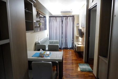 Disewakan Apartemen Tamansari La Grande Merdeka di Jl. Merdeka Kota Bandung