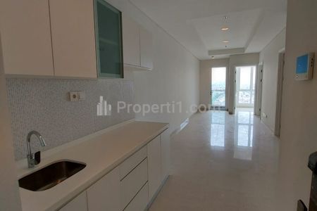 Disewakan Apartemen Grand Madison Tipe 2BR Unfurnished Luas 48,3m2