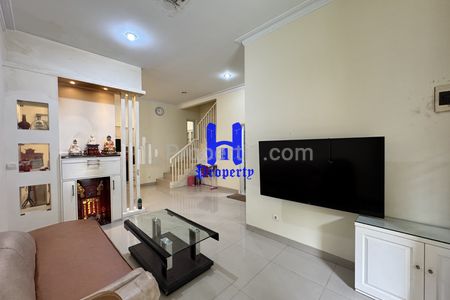 Dijual Rumah Siap Huni di Komplek Citraland Gama City Medan Cluster Maldives