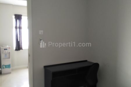 Disewakan Apartemen Madison Park Dekat Mall Central Park, Kampus, Tol