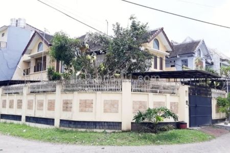 Dijual Rumah Griya Shanta Suhat Malang, Dekat Kampus UB
