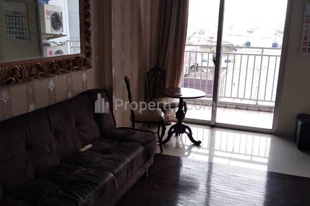 For Rent Apartment Lavande Residence Tebet 2BR Full Furnished