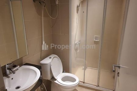 Disewakan Apartemen Madison Park Dekat Mall Central Park, Kampus, Tol