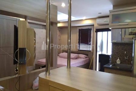 Jual Apartemen Modern 2 Kamar di Gateway Cicadas Bandung