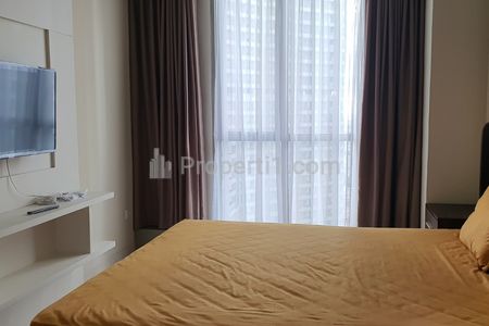 Kamar Utama