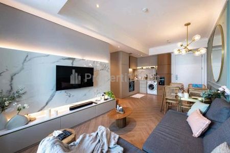 Sewa Apartemen Casa Grande Phase 2 Tower Angelo Tipe 2BR Full Furnished