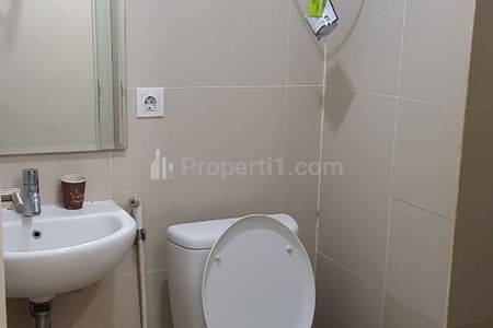 Disewakan Apartemen Madison Park Dekat Mall Central Park, Kampus, Tol