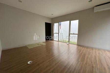 Disewakan Rumah Victoria Alam Sutera Tangerang Selatan