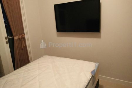 Disewakan Apartemen Madison Park Dekat Mall Central Park, Kampus, Tol