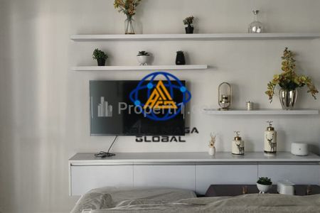 Disewakan Perumahan Savasa Bella Cikarang Pusat Bekasi