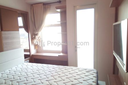 Disewakan Apartemen Madison Park Dekat Mall Central Park, Kampus, Tol