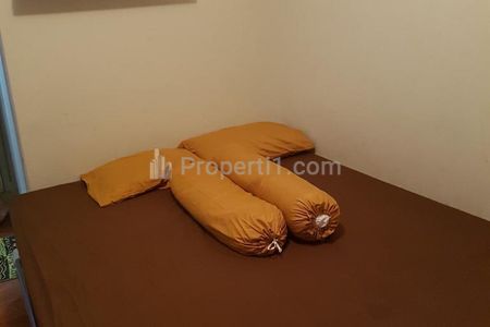 Disewakan Apartemen Madison Park Dekat Mall Central Park, Kampus, Tol