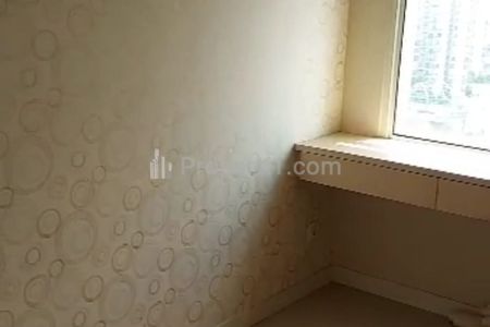 Disewakan Apartemen Madison Park Dekat Central Park, Kantor, Kios, Untar, Tol, RS - Studio Furnished