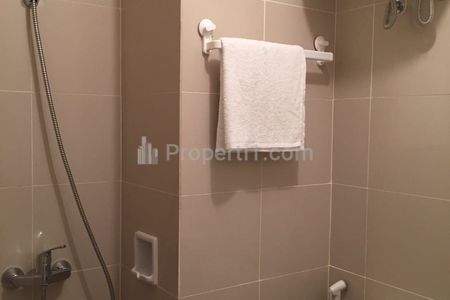 Disewakan Apartemen Madison Park Dekat Mall Central Park, Kampus, Tol