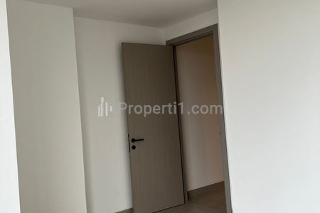 Sewa Apartemen Fatmawati City Center Tipe 2 BR