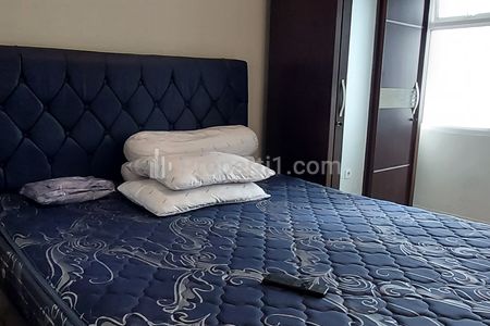 Disewakan Apartemen Madison Park Dekat Mall Central Park, Kampus, Tol