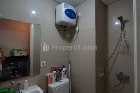 Disewakan Apartemen Madison Park Dekat Mall Central Park, Kampus, Tol