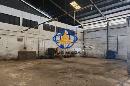 Disewakan Gudang di Daerah Cibitung Bekasi Sertifikat SHGB