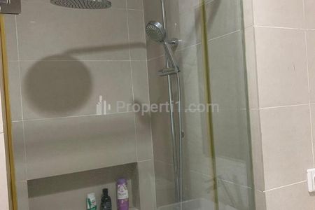 Disewakan Apartemen Residence 8 Senopati - 1BR Furnished