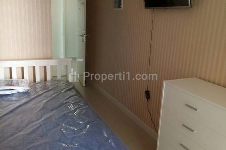 Disewakan Apartemen Madison Park Dekat Mall Central Park, Kampus, Tol