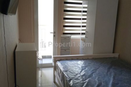 Disewakan Apartemen Madison Park Dekat Mall Central Park, Kampus, Tol