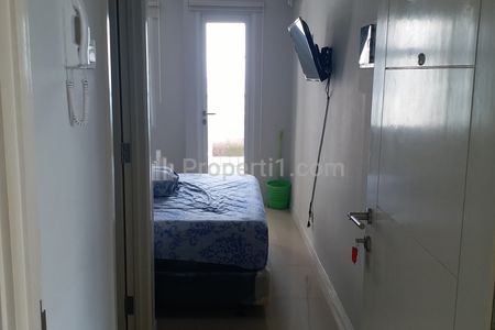 Disewakan Apartemen Madison Park Dekat Mall Central Park, Kampus, Tol
