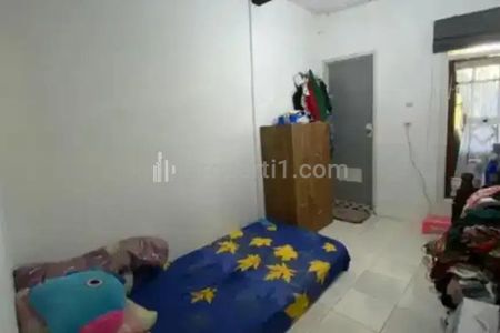 Dijual Cepat Rumah 3 Lantai di Pasir Koja Bandung