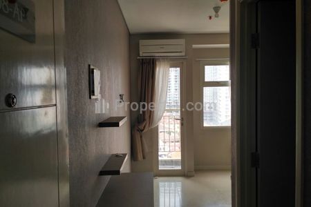 Disewakan Apartemen Madison Park Dekat Mall Central Park, Kampus, Tol