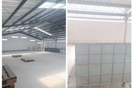Disewakan Gudang di Sukun Malang