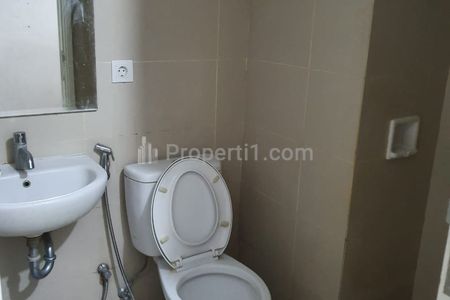 Disewakan Apartemen Madison Park Dekat Mall Central Park, Kampus, Tol