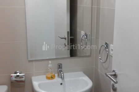 Disewakan Apartemen Madison Park Dekat Mall Central Park, Kampus, Tol