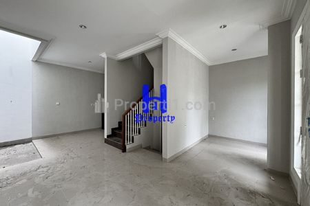 Dijual Rumah Siap Huni di Komplek Citraland Gama City Medan Cluster Pasadena