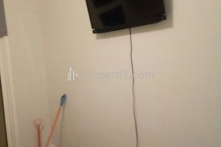 Disewakan Apartemen Madison Park Dekat Mall Central Park, Kampus, Tol