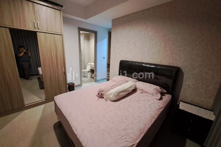 Sewa Apartemen Fatmawati City Center Jakarta Selatan – 1 BR / 2 BR / 3 BR Semi Furnished / Full Furnished