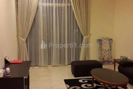 Disewakan Apartemen Senayan Residence 1BR Full Furnished